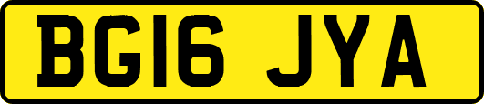 BG16JYA
