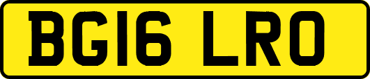 BG16LRO