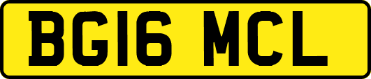 BG16MCL