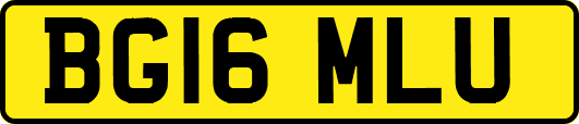 BG16MLU