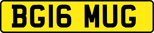 BG16MUG