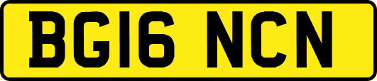 BG16NCN