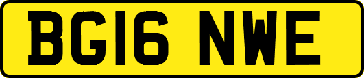 BG16NWE