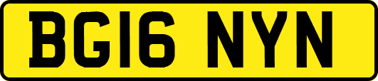 BG16NYN