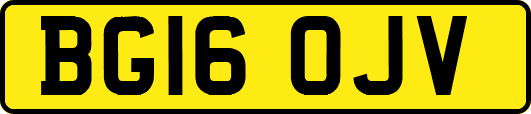 BG16OJV