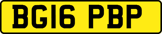 BG16PBP