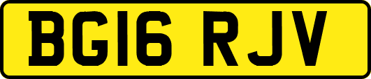 BG16RJV