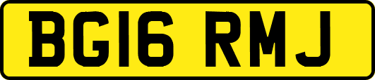 BG16RMJ
