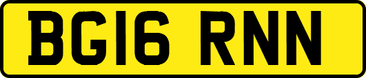 BG16RNN