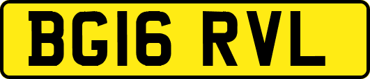 BG16RVL