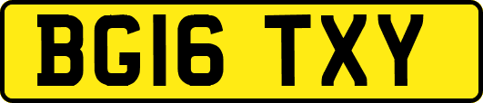 BG16TXY