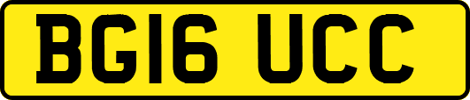 BG16UCC