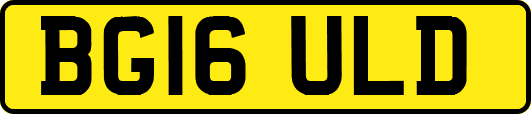 BG16ULD