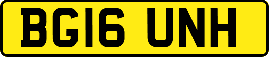 BG16UNH