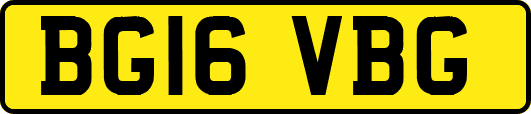 BG16VBG