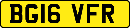 BG16VFR