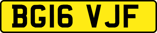 BG16VJF