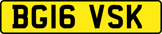 BG16VSK