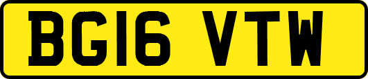 BG16VTW