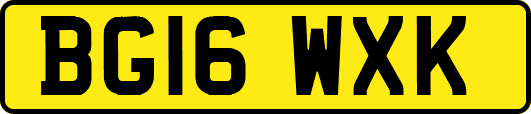 BG16WXK