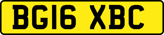 BG16XBC