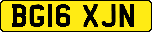 BG16XJN