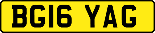 BG16YAG