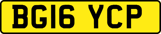 BG16YCP