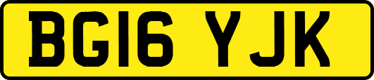 BG16YJK