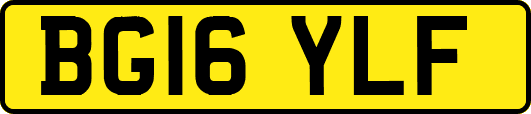 BG16YLF