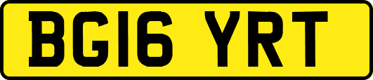 BG16YRT