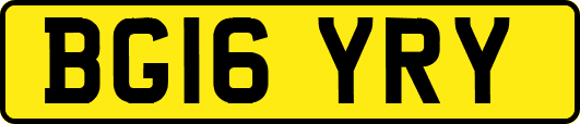 BG16YRY