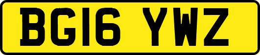 BG16YWZ