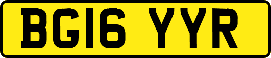 BG16YYR