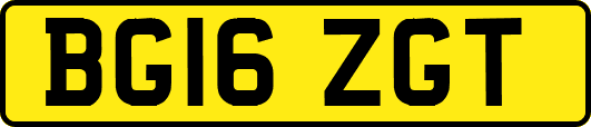BG16ZGT