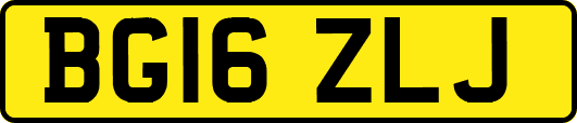 BG16ZLJ