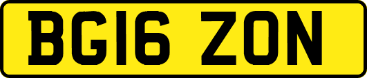 BG16ZON