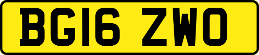 BG16ZWO
