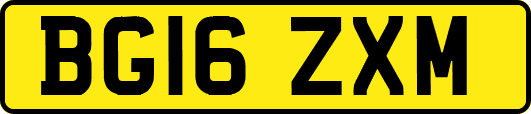BG16ZXM
