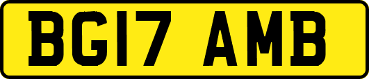BG17AMB