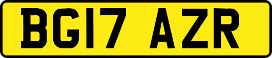 BG17AZR