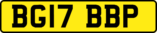 BG17BBP