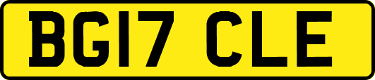 BG17CLE