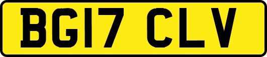 BG17CLV