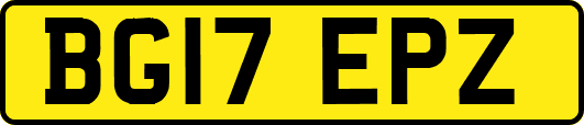 BG17EPZ