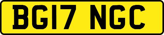 BG17NGC
