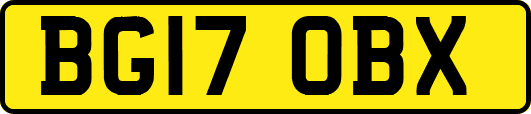 BG17OBX