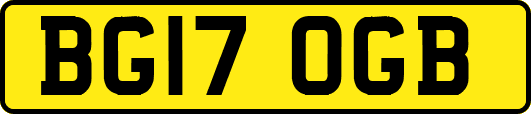 BG17OGB