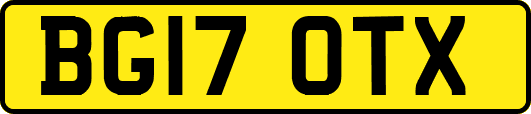 BG17OTX