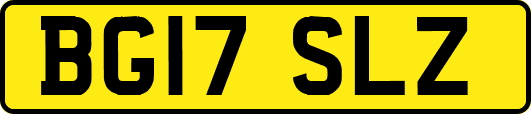 BG17SLZ
